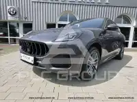 2025 Maserati GRECALE