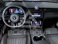 2025 Maserati GRECALE