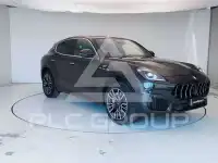 2025 Maserati GRECALE