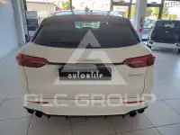 2025 Maserati GRECALE
