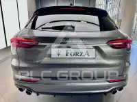 2025 Maserati GRECALE