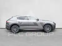 2025 Maserati GRECALE