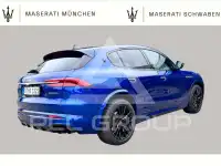 2025 Maserati GRECALE