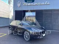 2025 Maserati GRECALE
