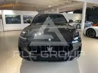 2025 Maserati GRECALE