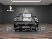 2025 Maserati GRECALE