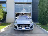 2025 Maserati GRECALE