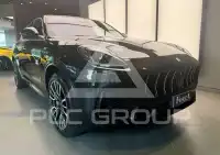 2025 Maserati GRECALE