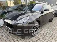 2025 Maserati GRECALE