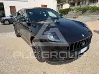 2025 Maserati GRECALE