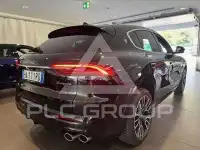 2025 Maserati GRECALE