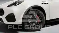 2025 Maserati GRECALE