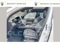 2025 Maserati GRECALE