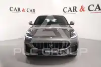 2025 Maserati GRECALE