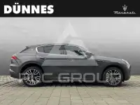 2025 Maserati GRECALE