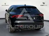 2025 Maserati GRECALE