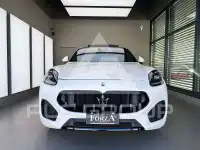 2025 Maserati GRECALE
