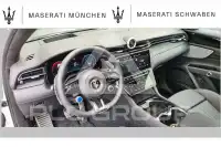 2025 Maserati GRECALE