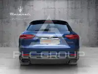 2025 Maserati GRECALE