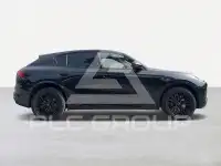 2025 Maserati GRECALE