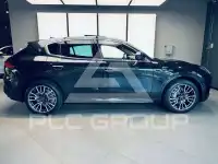 2025 Maserati GRECALE