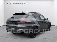 2025 Maserati GRECALE