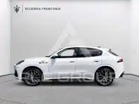 2025 Maserati GRECALE