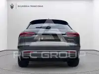 2025 Maserati GRECALE