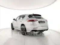 2025 Maserati GRECALE