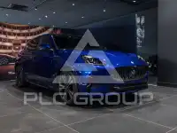 2025 Maserati GRECALE
