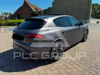 2025 Maserati GRECALE