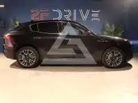 2025 Maserati GRECALE
