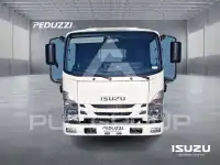 2025 Isuzu 