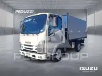 2025 Isuzu 