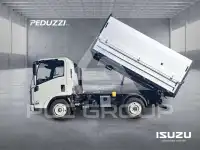 2025 Isuzu 