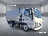 2025 Isuzu 