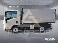 2025 Isuzu 