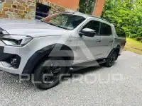 2025 Isuzu Other