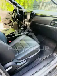 2025 Isuzu Other