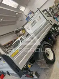 2025 Isuzu Elf / N-Series