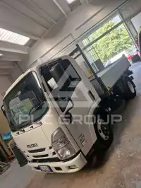 2025 Isuzu Elf / N-Series