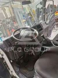 2025 Isuzu Elf / N-Series