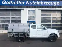 2025 Isuzu D-Max