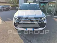 2025 Isuzu D-Max