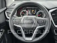 2025 Isuzu D-Max