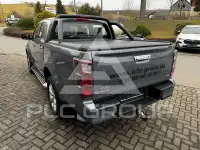 2025 Isuzu D-Max