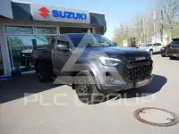 2025 Isuzu D-Max