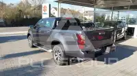 2025 Isuzu D-Max