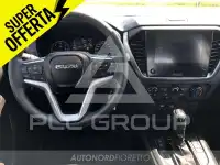 2025 Isuzu D-Max