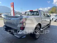 2025 Isuzu D-Max